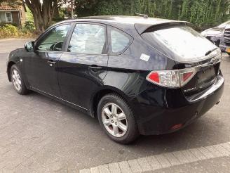 Subaru Impreza Impreza III (GH/GR), Hatchback 5-drs, 2007 / 2013 1.5 R 16V AWD picture 7