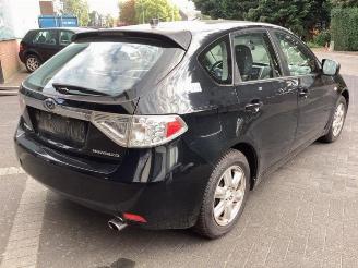 Subaru Impreza Impreza III (GH/GR), Hatchback 5-drs, 2007 / 2013 1.5 R 16V AWD picture 5