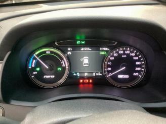 Kia Niro Niro I (DE), SUV, 2016 / 2022 1.6 GDI PHEV picture 11