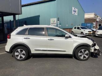 Kia Niro Niro I (DE), SUV, 2016 / 2022 1.6 GDI PHEV picture 4