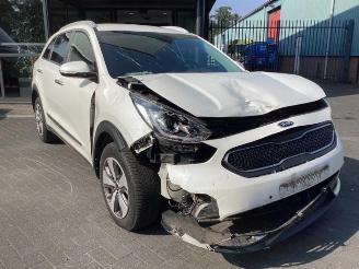 Kia Niro Niro I (DE), SUV, 2016 / 2022 1.6 GDI PHEV picture 3