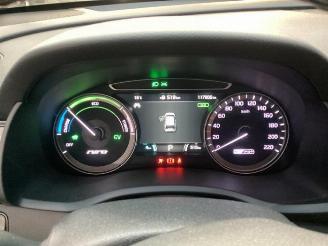 Kia Niro Niro I (DE), SUV, 2016 / 2022 1.6 GDI PHEV picture 11
