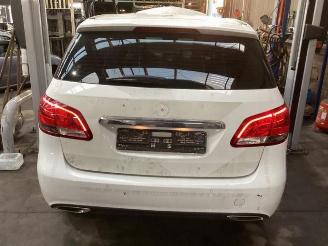 Mercedes B-klasse  picture 14