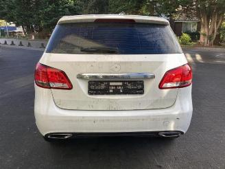 Mercedes B-klasse  picture 6