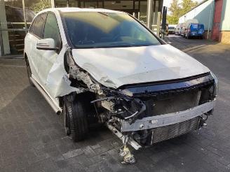 Mercedes B-klasse  picture 3