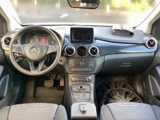 Mercedes B-klasse  picture 9