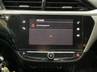 Opel Corsa Corsa F (UB/UH/UP), Hatchback 5-drs, 2019 1.2 12V 75 picture 12