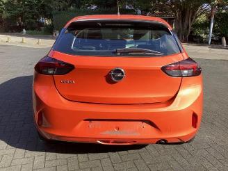 Opel Corsa Corsa F (UB/UH/UP), Hatchback 5-drs, 2019 1.2 12V 75 picture 6