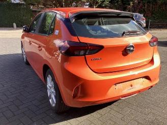 Opel Corsa Corsa F (UB/UH/UP), Hatchback 5-drs, 2019 1.2 12V 75 picture 7