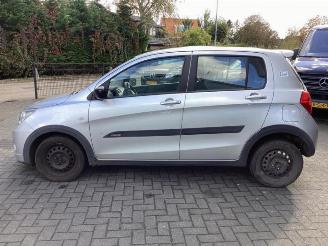 Suzuki Celerio Celerio (LF), Hatchback 5-drs, 2014 1.0 12V Dualjet picture 8