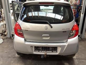 Suzuki Celerio Celerio (LF), Hatchback 5-drs, 2014 1.0 12V Dualjet picture 13