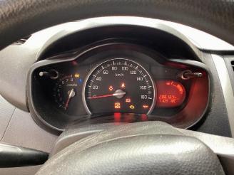 Suzuki Celerio Celerio (LF), Hatchback 5-drs, 2014 1.0 12V Dualjet picture 11