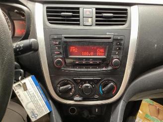 Suzuki Celerio Celerio (LF), Hatchback 5-drs, 2014 1.0 12V Dualjet picture 12