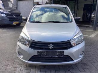 Suzuki Celerio Celerio (LF), Hatchback 5-drs, 2014 1.0 12V Dualjet picture 2