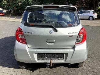 Suzuki Celerio Celerio (LF), Hatchback 5-drs, 2014 1.0 12V Dualjet picture 6
