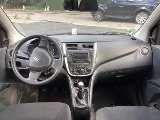 Suzuki Celerio Celerio (LF), Hatchback 5-drs, 2014 1.0 12V Dualjet picture 9