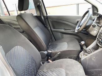 Suzuki Celerio Celerio (LF), Hatchback 5-drs, 2014 1.0 12V Dualjet picture 10
