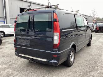 Mercedes Vito Vito (639.6), Van, 2003 / 2014 2.2 111 CDI 16V picture 5