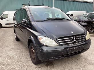 Mercedes Vito Vito (639.6), Van, 2003 / 2014 2.2 111 CDI 16V picture 3