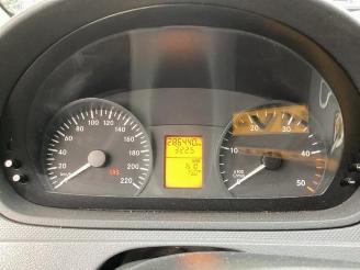 Mercedes Vito Vito (639.6), Van, 2003 / 2014 2.2 111 CDI 16V picture 11