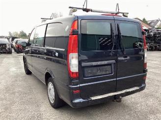 Mercedes Vito Vito (639.6), Van, 2003 / 2014 2.2 111 CDI 16V picture 7