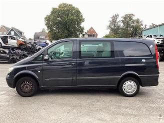 Mercedes Vito Vito (639.6), Van, 2003 / 2014 2.2 111 CDI 16V picture 8