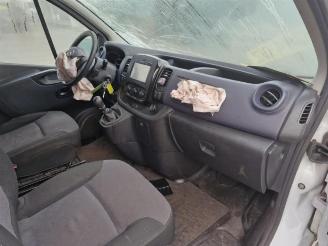 Opel Vivaro Vivaro, Van, 2014 / 2019 1.6 CDTi BiTurbo 125 picture 9