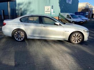 BMW 5-serie 5 serie (F10), Sedan, 2009 / 2016 528i 16V picture 4