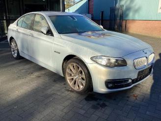 BMW 5-serie 5 serie (F10), Sedan, 2009 / 2016 528i 16V picture 3