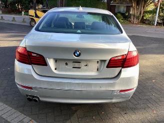BMW 5-serie 5 serie (F10), Sedan, 2009 / 2016 528i 16V picture 6