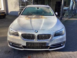 BMW 5-serie 5 serie (F10), Sedan, 2009 / 2016 528i 16V picture 2