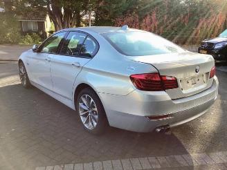 BMW 5-serie 5 serie (F10), Sedan, 2009 / 2016 528i 16V picture 7