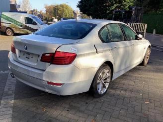 BMW 5-serie 5 serie (F10), Sedan, 2009 / 2016 528i 16V picture 5