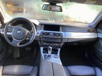BMW 5-serie 5 serie (F10), Sedan, 2009 / 2016 528i 16V picture 9
