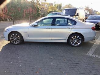 BMW 5-serie 5 serie (F10), Sedan, 2009 / 2016 528i 16V picture 8