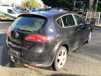 Seat Leon Leon (1P1), Hatchback 5-drs, 2005 / 2013 2.0 FSI 16V picture 5