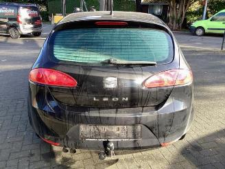 Seat Leon Leon (1P1), Hatchback 5-drs, 2005 / 2013 2.0 FSI 16V picture 6