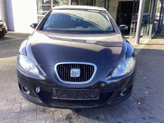 Seat Leon Leon (1P1), Hatchback 5-drs, 2005 / 2013 2.0 FSI 16V picture 2