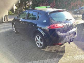 Seat Leon Leon (1P1), Hatchback 5-drs, 2005 / 2013 2.0 FSI 16V picture 7