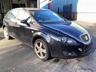 Seat Leon Leon (1P1), Hatchback 5-drs, 2005 / 2013 2.0 FSI 16V picture 3