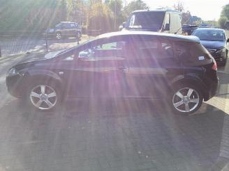 Seat Leon Leon (1P1), Hatchback 5-drs, 2005 / 2013 2.0 FSI 16V picture 8