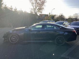 Mercedes CLS CLS (C257), Sedan, 2017 450 EQ Boost 3.0 24V 4-Matic picture 8