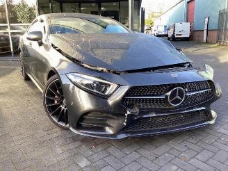Mercedes CLS CLS (C257), Sedan, 2017 450 EQ Boost 3.0 24V 4-Matic picture 3