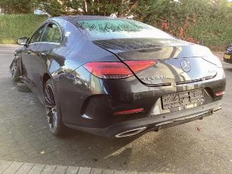 Mercedes CLS CLS (C257), Sedan, 2017 450 EQ Boost 3.0 24V 4-Matic picture 7