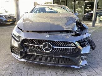 Mercedes CLS CLS (C257), Sedan, 2017 450 EQ Boost 3.0 24V 4-Matic picture 2