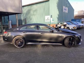 Mercedes CLS CLS (C257), Sedan, 2017 450 EQ Boost 3.0 24V 4-Matic picture 4