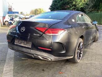 Mercedes CLS CLS (C257), Sedan, 2017 450 EQ Boost 3.0 24V 4-Matic picture 5