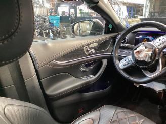 Mercedes CLS CLS (C257), Sedan, 2017 450 EQ Boost 3.0 24V 4-Matic picture 17