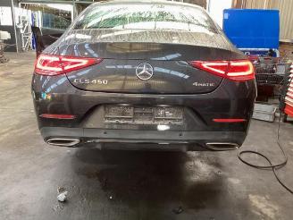 Mercedes CLS CLS (C257), Sedan, 2017 450 EQ Boost 3.0 24V 4-Matic picture 14