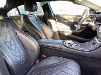 Mercedes CLS CLS (C257), Sedan, 2017 450 EQ Boost 3.0 24V 4-Matic picture 10